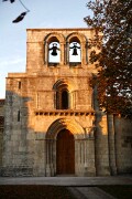 Monasterio de Estibaliz, Monasterio de Estibaliz, España