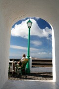 Femes, Lanzarote, España