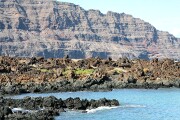 Orzola, Lanzarote, España