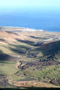 Mirador de Haria, Lanzarote, España