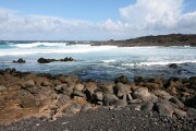 La Santa, Lanzarote, España