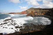 El Golfo, Lanzarote, España