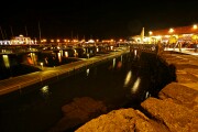 Puerto Rubicon, Lanzarote, España