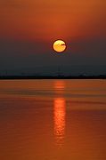 La Albufera, La Albufera, España