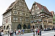 Rotemburgo, Rotemburgo, Alemania