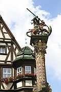 Rotemburgo, Rotemburgo, Alemania