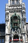 Catedral de Munich, Munich, Alemania