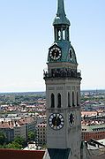 Munich, Munich, Alemania