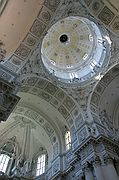 Catedral de Munich, Munich, Alemania