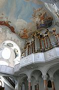 Catedral de Lindau, Lindau, Alemania