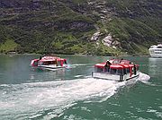 Geiranger, Geiranger, Noruega