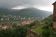 Heidelberg, Heidelberg, Alemania