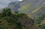 Col du Galibier, Alpes Franceses, Francia