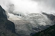 Col du Galibier, Alpes Franceses, Francia