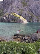 Islas Lofoten, Islas Lofoten, Noruega