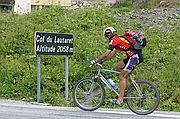 Col du Galibier, Alpes Franceses, Francia