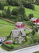 Stryn, Stryn, Noruega