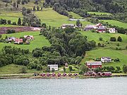 Stryn, Stryn, Noruega