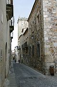 Cáceres, Cáceres, España