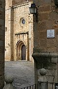 Cáceres, Cáceres, España