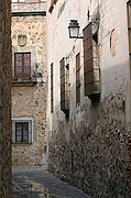 Cáceres, Cáceres, España