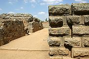 Teatro Romano, Mérida, España