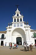 El Rocio, El Rocio, España