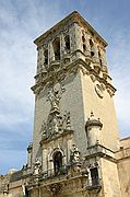 Arcos de la Frontera, Arcos de la Frontera, España