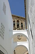 Arcos de la Frontera, Arcos de la Frontera, España