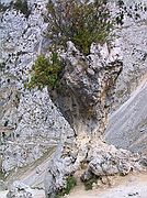 Desfiladero del Cares, Desfiladero del Cares, España