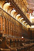 Catedral de Sevilla, Sevilla, España