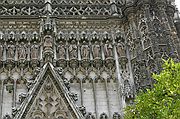 Catedral de Sevilla, Sevilla, España