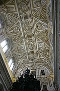 Mezquita de Cordoba, Córdoba, España