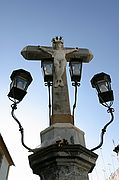 Cristo de los Faroles, Córdoba, España