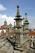 Catedral de Santiago de Compostela, Santiago de Compostela, España