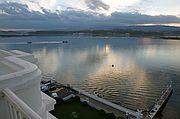 Gran Hotel La Toja, Isla de la Toja, España