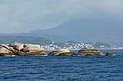 Objetivo 70 to 200
Islas Atlánticas
ISLA DE SÁLVORA
Foto: 1001