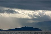 Islas Cies, Islas Cies, España