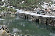 Objetivo 70 to 200
Puente de Monte Agudo a Faro
Islas Atlánticas
ISLA DE FARO
Foto: 1056