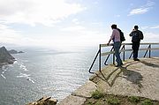 Objetivo 16 to 35
Mirador
Islas Atlánticas
ISLA DE FARO
Foto: 1071