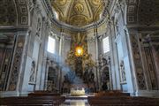 Camara Canon PowerShot G1 X Mark II
Altar principal iglesia de San Pedro
Roma
VATICANO
Foto: 32020