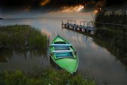 La Albufera , La Albufera, España 