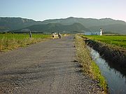 El Brosquil, El Brosquil, España