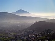 Tenerife, Tenerife, España