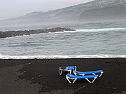 Puerto de la Cruz, Tenerife, España