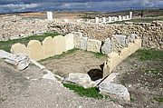 Objetivo 16 to 35
Termas Monumentales Natatio del Frigidarium
Segóbriga
SEGÓBRIGA
Foto: 394