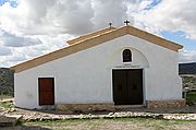 Objetivo 16 to 35
Ermita de la Virgen de los Remedios
Segóbriga
SEGÓBRIGA
Foto: 396