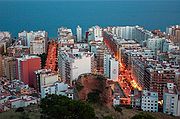 Cullera, Cullera, España