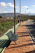 Zagrilla, Zagrilla, España