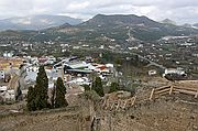 Priego de Córdoba, Priego de Córdoba, España